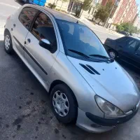 206 مدل ۸۳