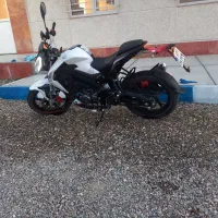 موتور بنلی۱۸۰