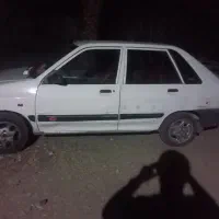 141سفید|خودرو سواری و وانت|یزد, |دیوار