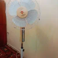 پنکه پارس خزر