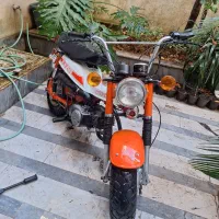 سوزوکی rv50