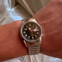 ساعت west end watch وست اند واچ