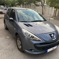 پژو ۲۰۷|خودرو سواری و وانت|اراک, |دیوار