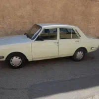 پیکان سواری فابریک مدل1383|خودرو سواری و وانت|نیشابور, فردوس شمالی|دیوار