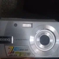 دوربین عکاسی /فیلمبرداری BenQ