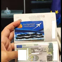 خدمات ویزای اروپا برای اتباع بدون پیش پرداخت|خدمات حمل و نقل|تهران, آرژانتین|دیوار