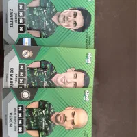 کارت های کمیاب فوتبالی کیمدی ،همه یکجا|کلکسیون و سرگرمی|تهران, ایرانشهر|دیوار