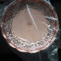 شیرینی خوری مسی