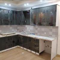 کابینت آماده کد ۲۵۹۹۴۲|مصالح و تجهیزات ساختمان|لاهیجان, کوی خزر|دیوار