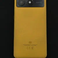 گوشی poco x6 pro