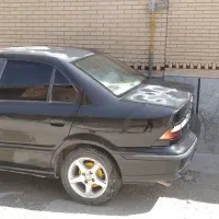 سمند LX ساده، مدل ۱۳۸۸|خودرو سواری و وانت|بروجن, |دیوار
