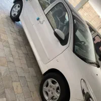 پژو 207 پانوراما ارتقا یافته 403