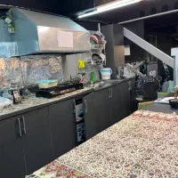 اجاره بوفه باشگاه معالی آباد|اجارهٔ مغازه و غرفه|شیراز, معالیآباد|دیوار