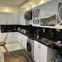 واحد۶۰متری/پارکینگ/اسانسور/انباری/ویوچهل بازه