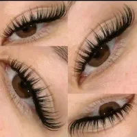 خدمات کاشت مژه|خدمات آرایشگری و زیبایی|کرج, حصارک پایین|دیوار
