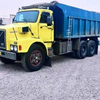 ولوو  N10  مدل  72  درجه یک