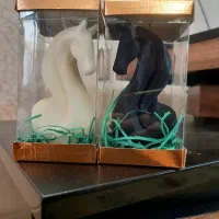 شمع نماد سال ۱۴۰۵