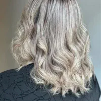 تخفیف طلایی آموزش رنگ مو وکراتین|خدمات آموزشی|فولادشهر, B2|دیوار