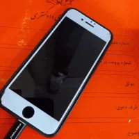 آیفون ۷ ۱۲۸ گیگ در حد نو سالم سالم به شرط|موبایل|تهران, بهار|دیوار