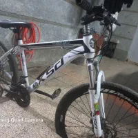 دوچرخه ۲۴ مارک نیواسپید|دوچرخه، اسکیت، اسکوتر|اهواز, کمپلو جنوبی|دیوار