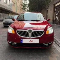 برلیانس اتومات خاص شرایط