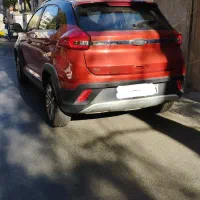 ایکس 22 اتومات مدل 96 ( نقد و اقساط و معاوضه)|خودرو سواری و وانت|تهران, علم و صنعت|دیوار