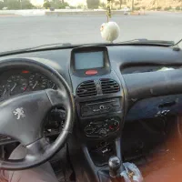 206|خودرو سواری و وانت|جهرم, |دیوار