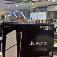پی اس فایودیجیتال ps5digital/2016