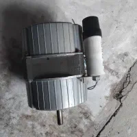دینام کولر