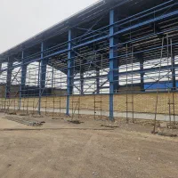 جوشکار .ومونتاژکار و برش کار cnc و پلاسما