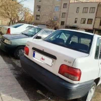 پراید۱۳۱|خودرو سواری و وانت|پاکدشت, پاکدشت (مامازند)|دیوار