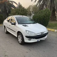 206SD V8 آریان مدل 89