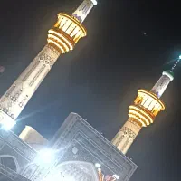 مسافر اربعین