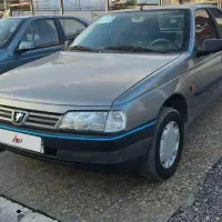 پژو 405 glx مدل 1392 تک سوز صفر سلامت فول