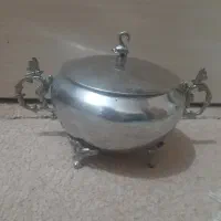 پارچ وقندان|ظروف سرو و پذیرایی|اهواز, زندوکیلی|دیوار