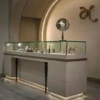 پیمانکاری طلافروشی