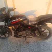 پالس 150 خصبی
