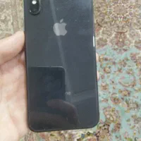آیفون x256gig
