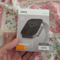 محافظ اپل واچ apple watch  سری ۱۰ ۴۷ یونیک اصل