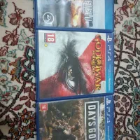 بازی ps4