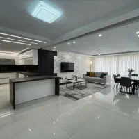 سرو غربی / 140متر / سازه برند / ویو ابدی