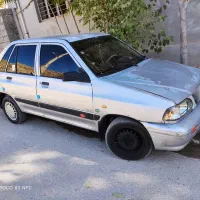 پراید141 مدل87|خودرو سواری و وانت|چرداول, |دیوار