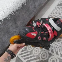 اسکیت ژله ای