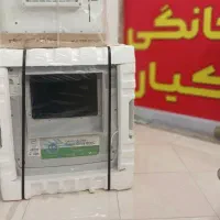 کولر / آبی / پلیمری / جنرال