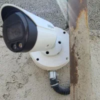 دوربین مداربسته شهرک غرب|دوربین مداربسته|تهران, درختی|دیوار