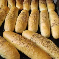 نیاز مند شاطر حرفه ای نان فانتزی