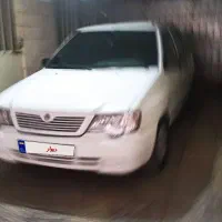 پراید111 شاسی پلمپ