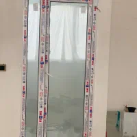 تولید،‌ توری پلیسه وثابت، درب و پنجر یک و دوجداره