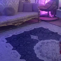 مبل سلطنتی|مبلمان خانگی و میز عسلی|آمل, |دیوار