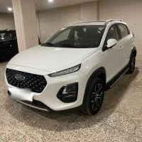 ایکس ۲۲ پرو مدل ۴۰۲ مشابه صفر